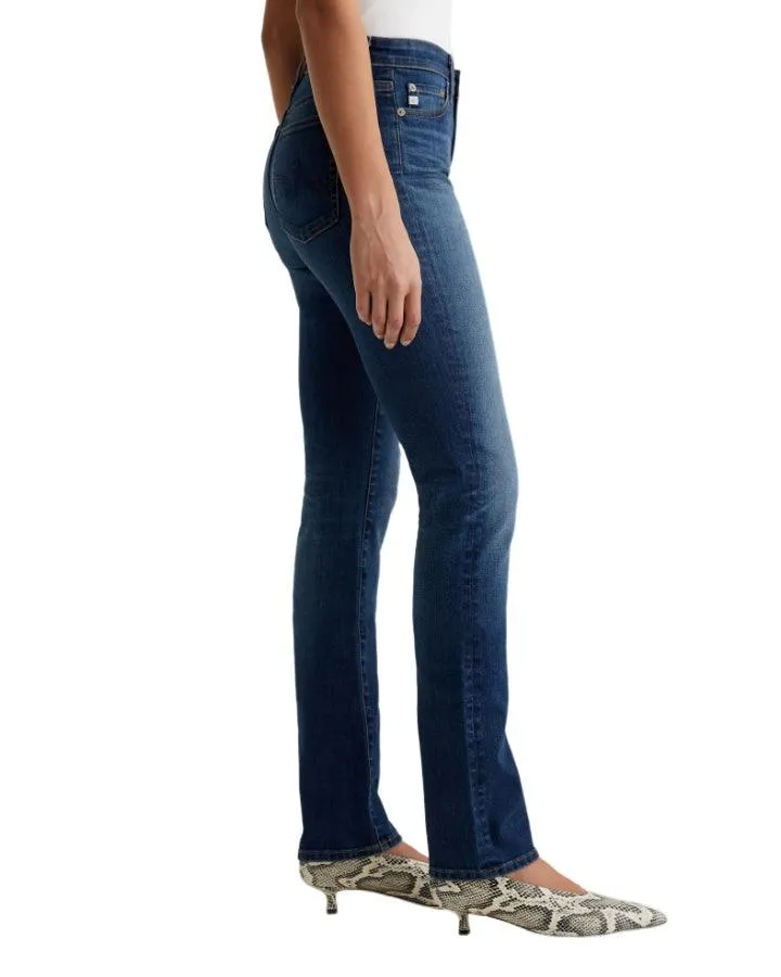 AG Jeans Farrah Boot Cut Jeans 7 Yrs Dive