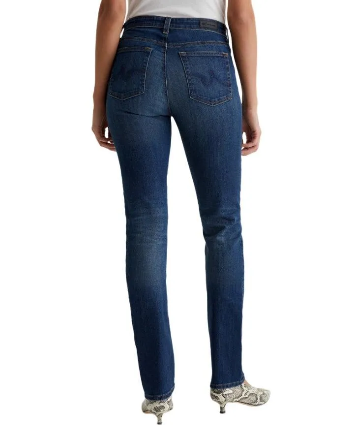 AG Jeans Farrah Boot Cut Jeans 7 Yrs Dive