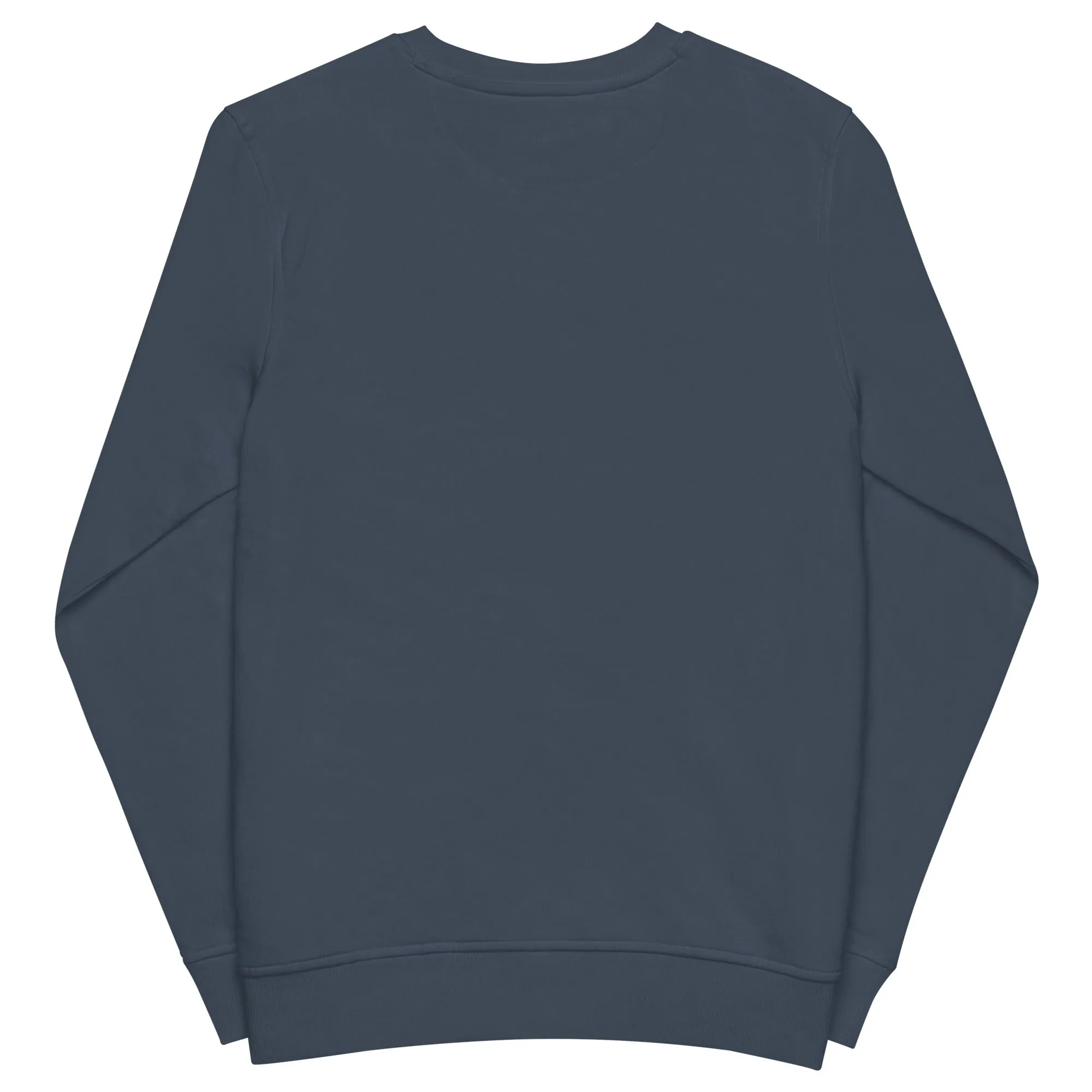 Alaska Rugby Retro Crewneck