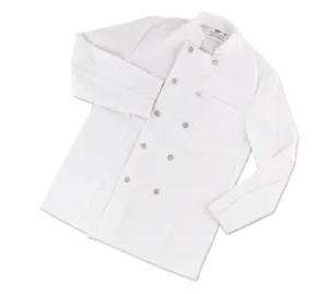 Alegacy Foodservice Products CCW3XL Chef's Coat