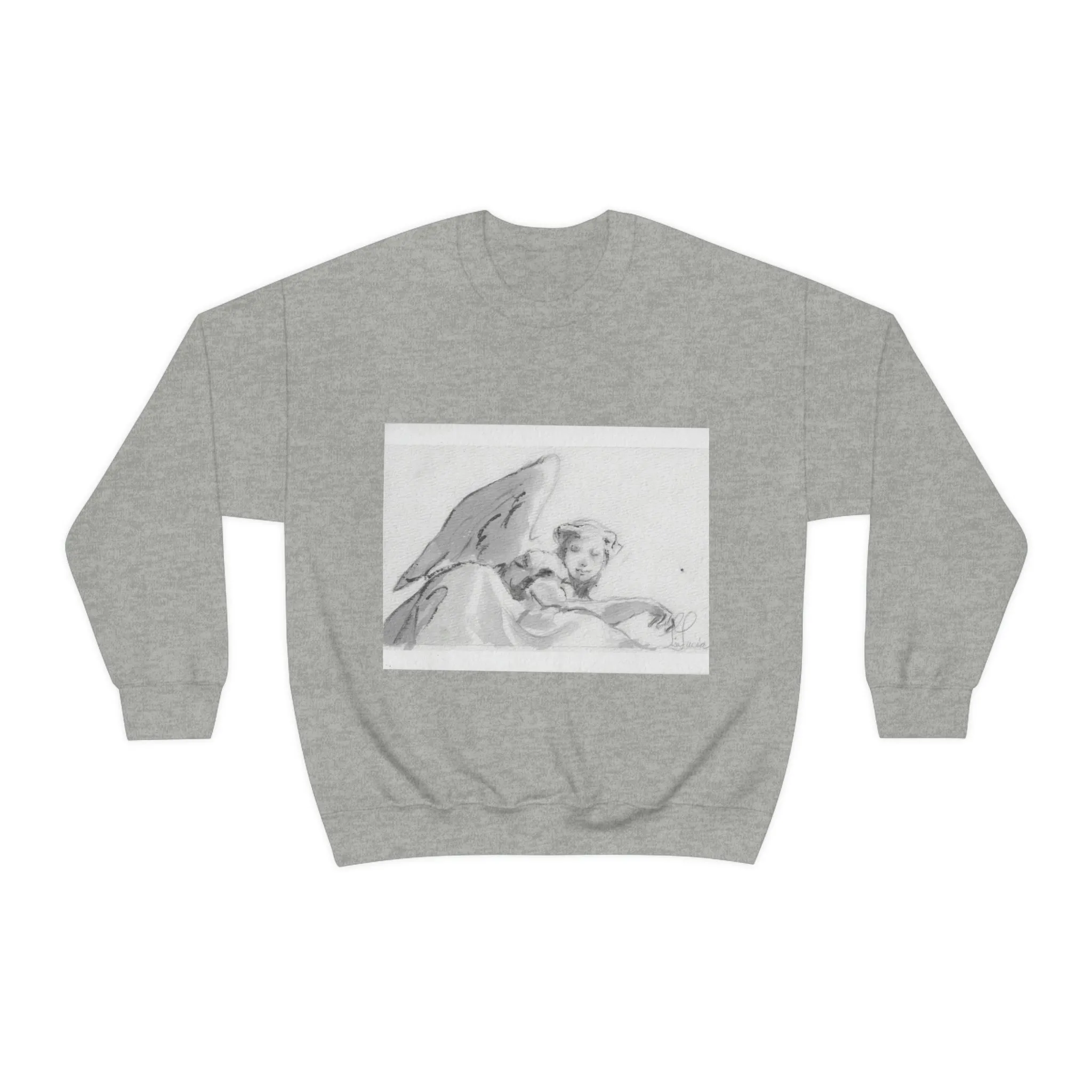 ANGEL SWEATSHIRT