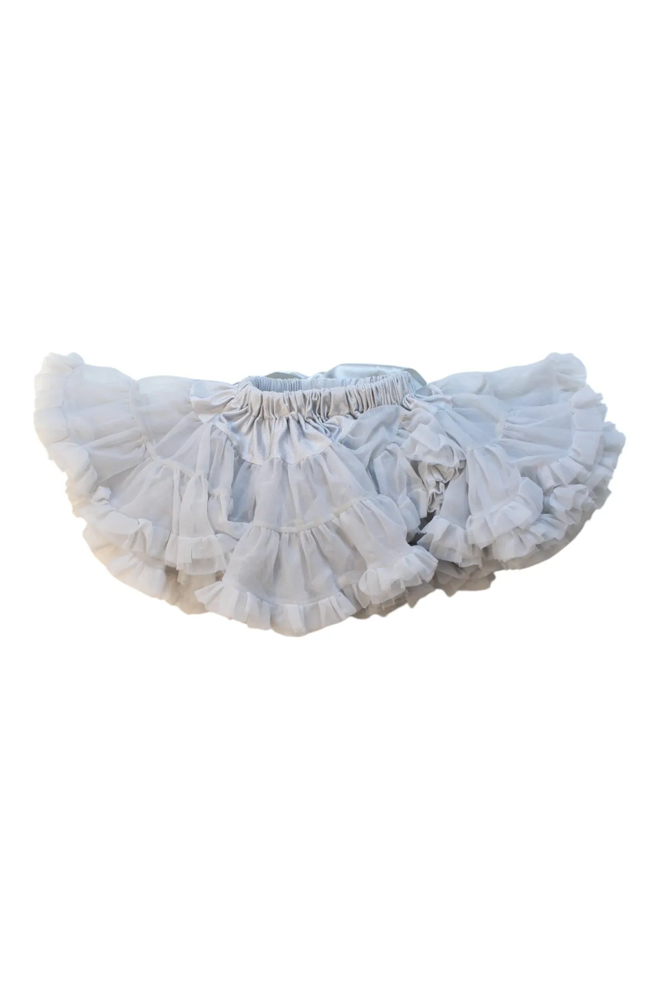 Angel's Face Tutu Skirt 12-18M