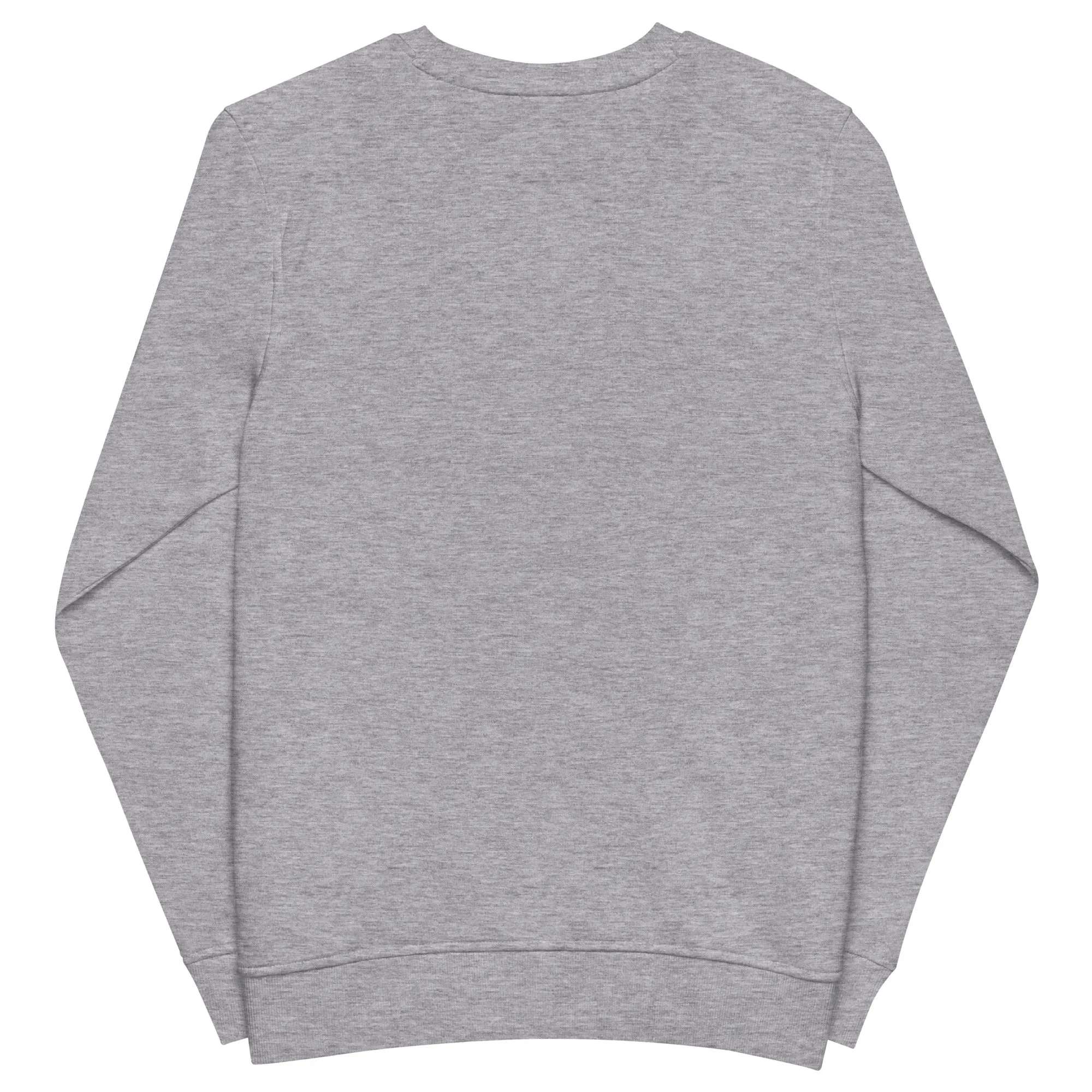 Aspetuck Valley Rugby Retro Crewneck