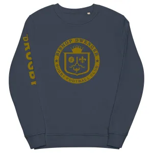 Bishop Dwenger RFC Retro Crewneck