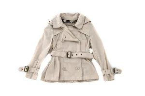 Burberry, Girls Coat, 5 Years