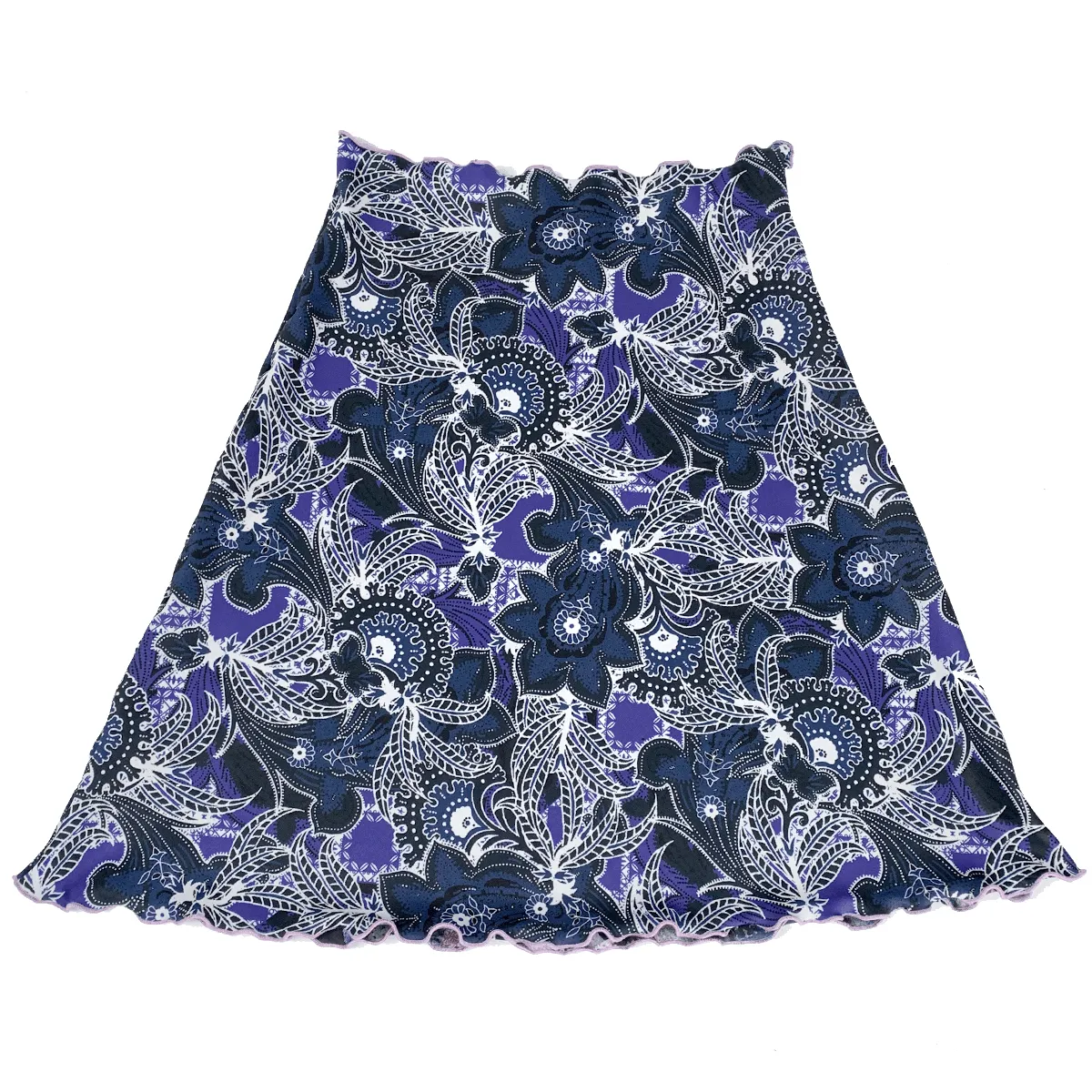 Connection Switchstacks Reversible Bias Skirt