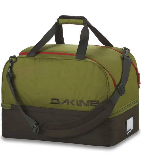 Dakine Boot Locker 69L Utility Green 2024