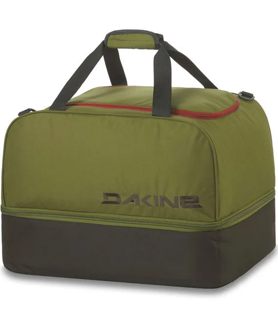 Dakine Boot Locker 69L Utility Green 2024