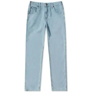 Dickies Garyville Denim Jeans, Vintage Blue