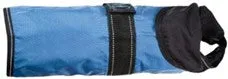 DOG COAT JUIST BLUE 30CM