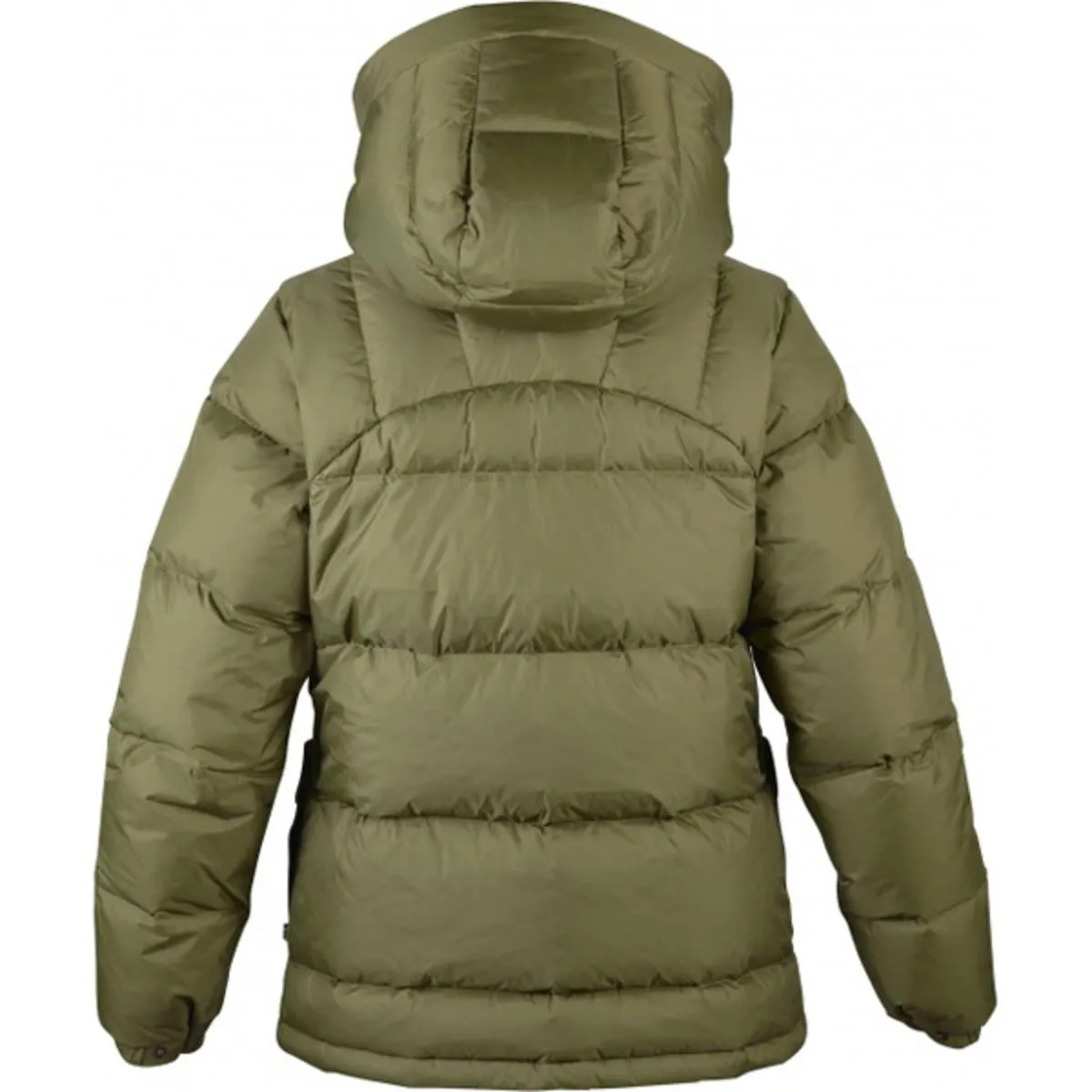 FjallRaven Women's Expedition Down Lite Jacket