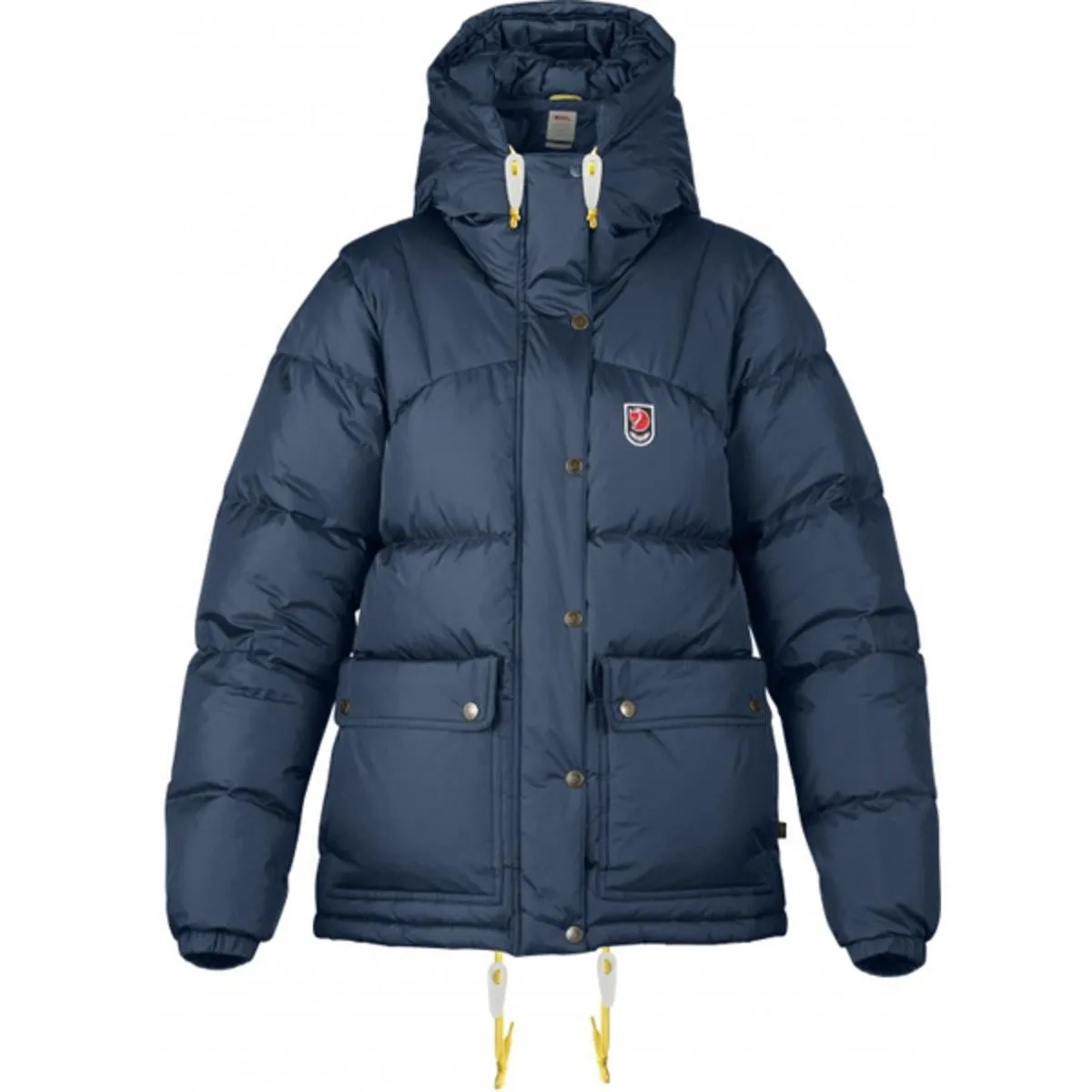 FjallRaven Women's Expedition Down Lite Jacket