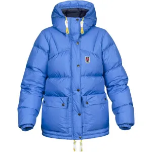 FjallRaven Women's Expedition Down Lite Jacket