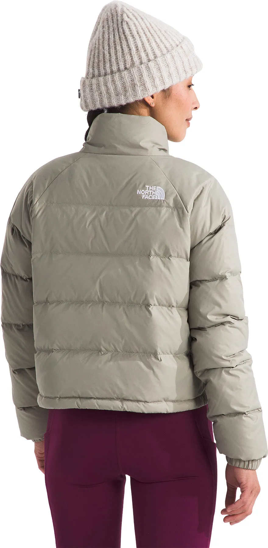 Hydrenalite Down Short Jacket Women's