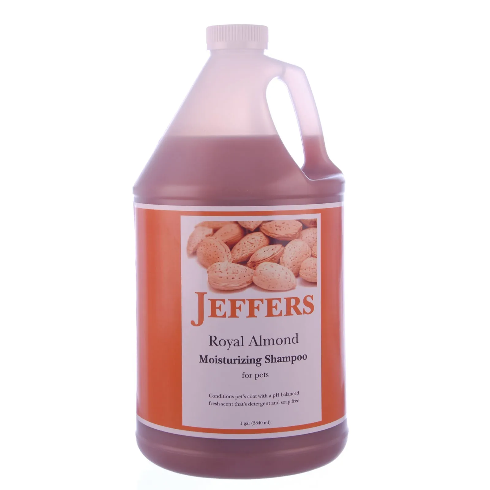 Jeffers Moisturizing Shampoos for Pets