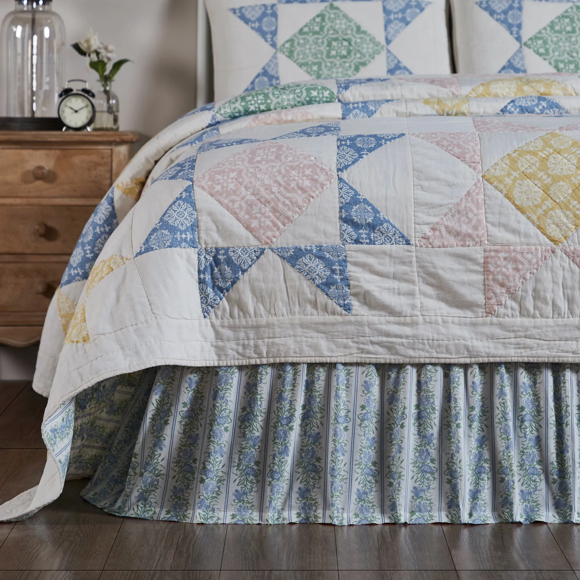 Jolie Quilt Bundle