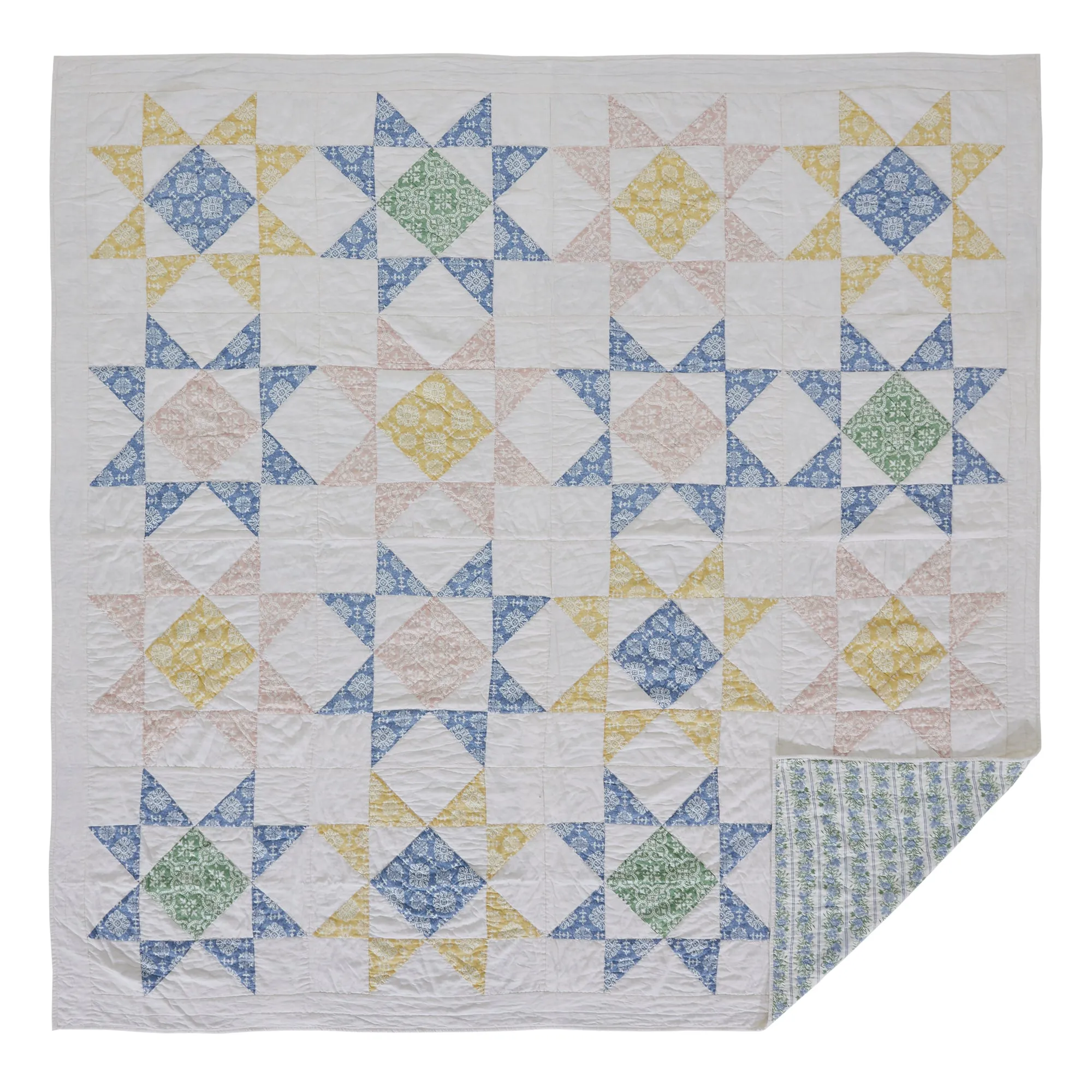 Jolie Quilt Bundle