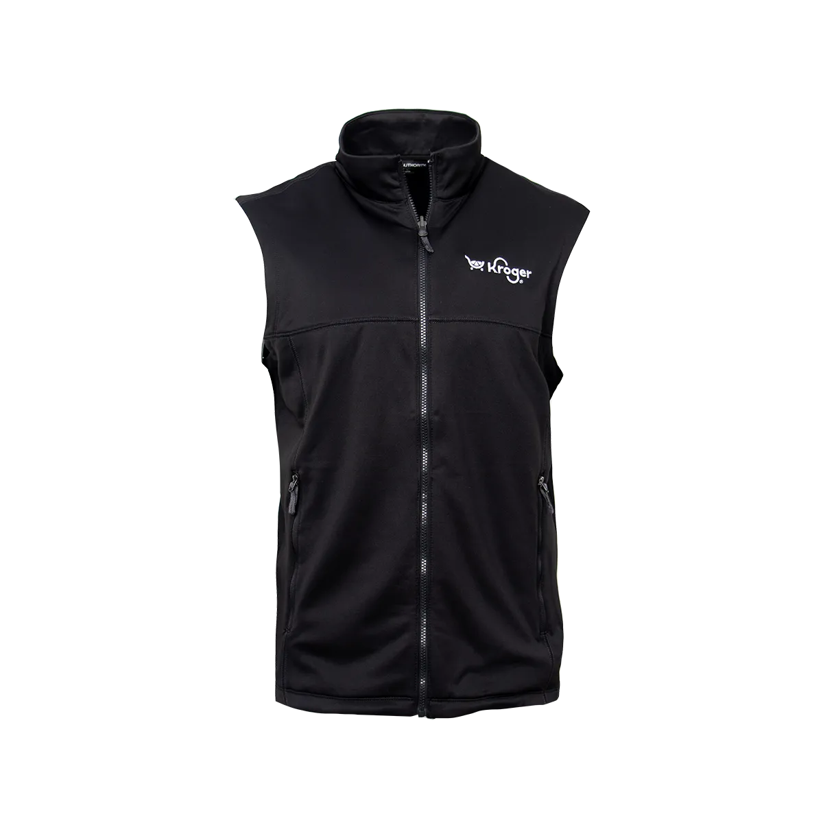 KCN193 | Men's PA Collective Smooth Fleece Vest