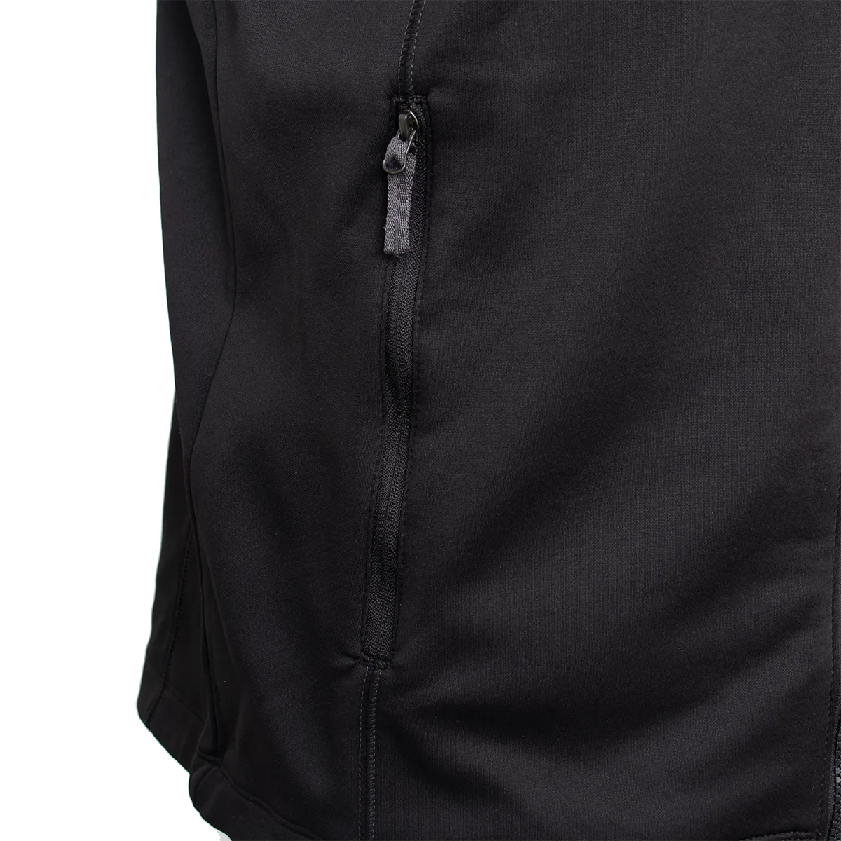 KCN193 | Men's PA Collective Smooth Fleece Vest