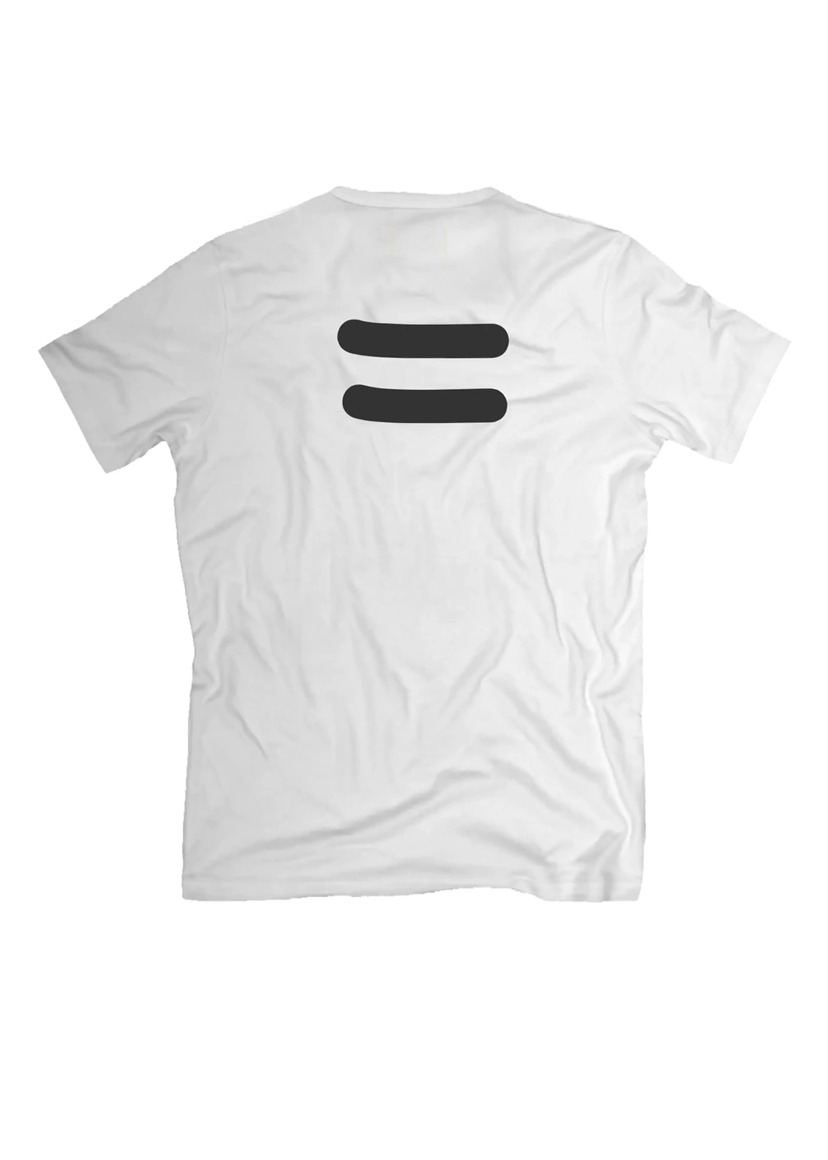 Live LIVE Supply 100% Human & Equality Tee