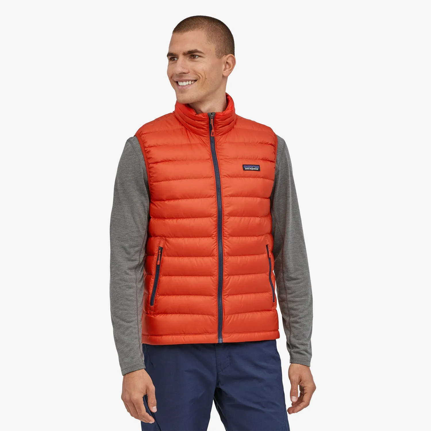 Patagonia Down Sweater Vest - 2021