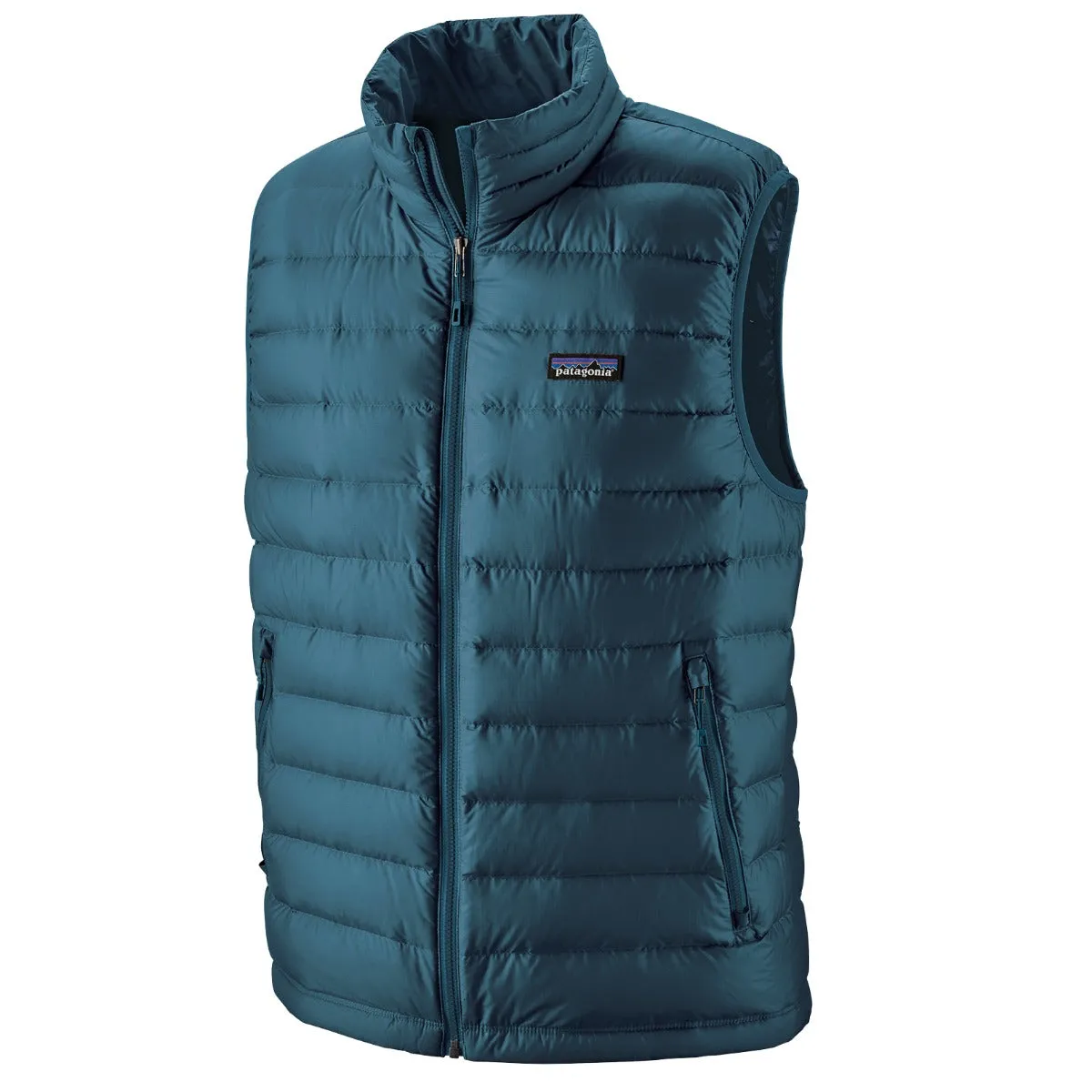 Patagonia Down Sweater Vest - 2021