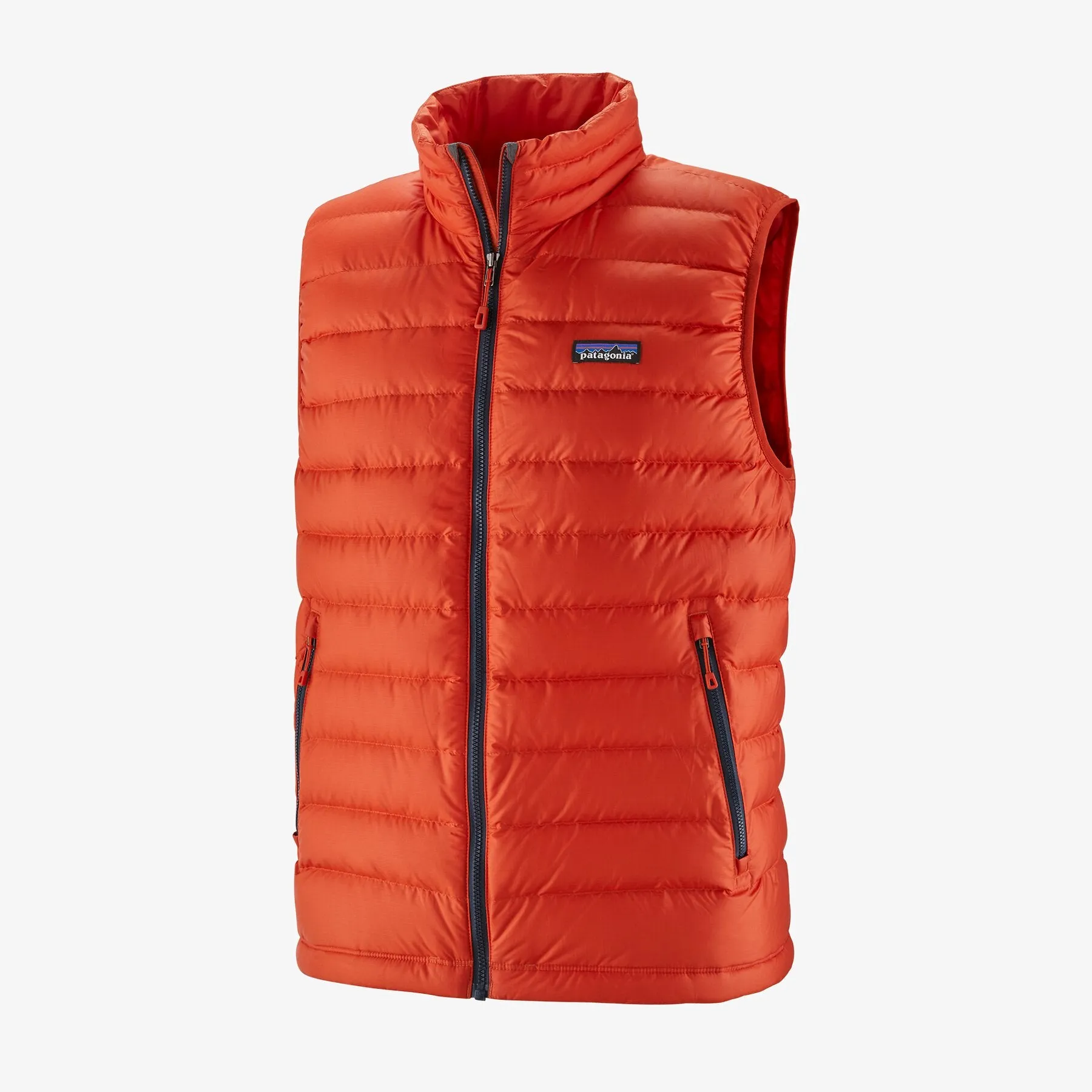 Patagonia Down Sweater Vest - 2021