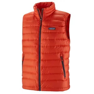 Patagonia Down Sweater Vest - 2021