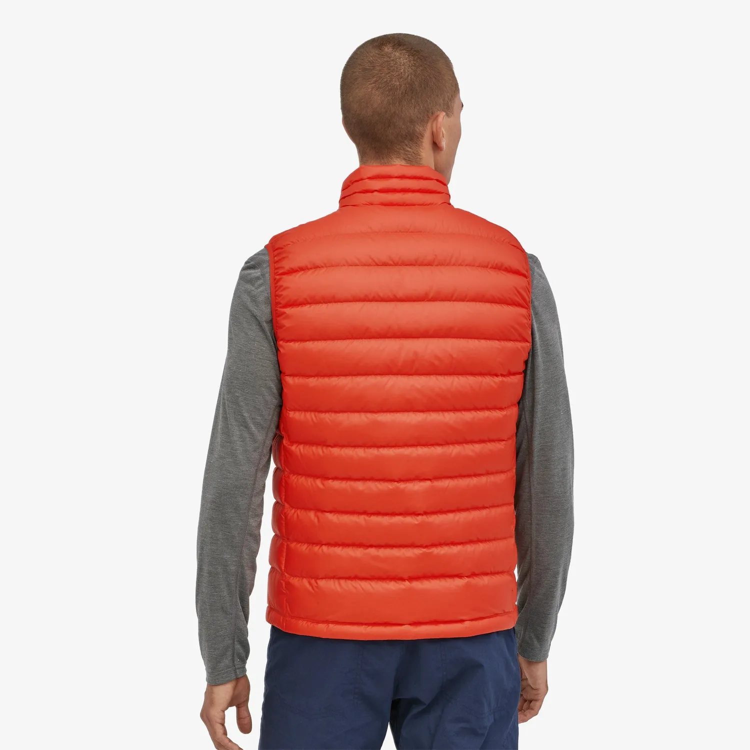 Patagonia Down Sweater Vest - 2021