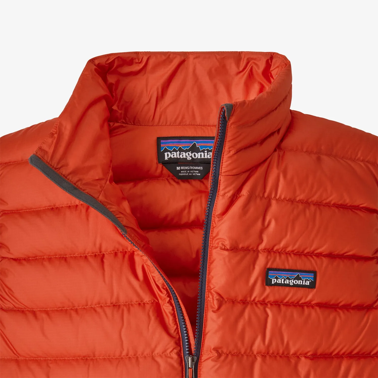 Patagonia Down Sweater Vest - 2021