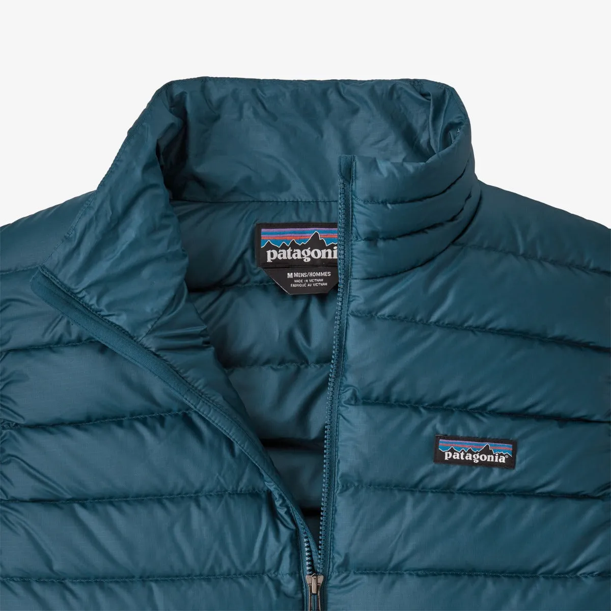 Patagonia Down Sweater Vest - 2021