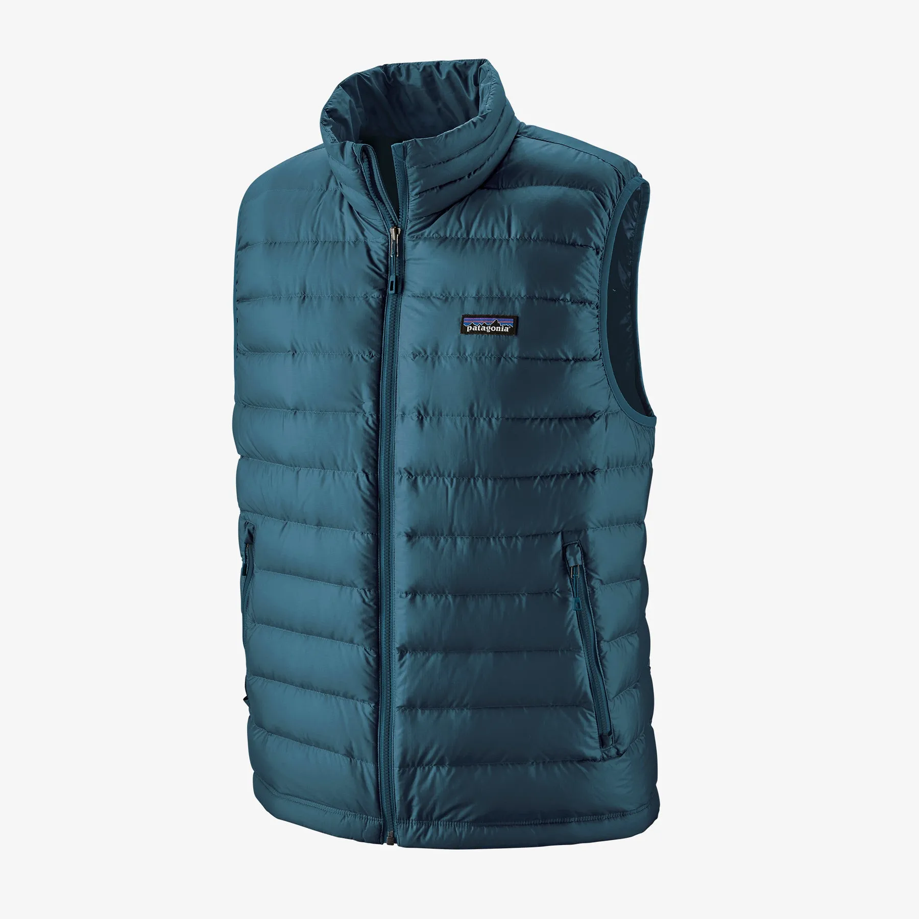 Patagonia Down Sweater Vest - 2021