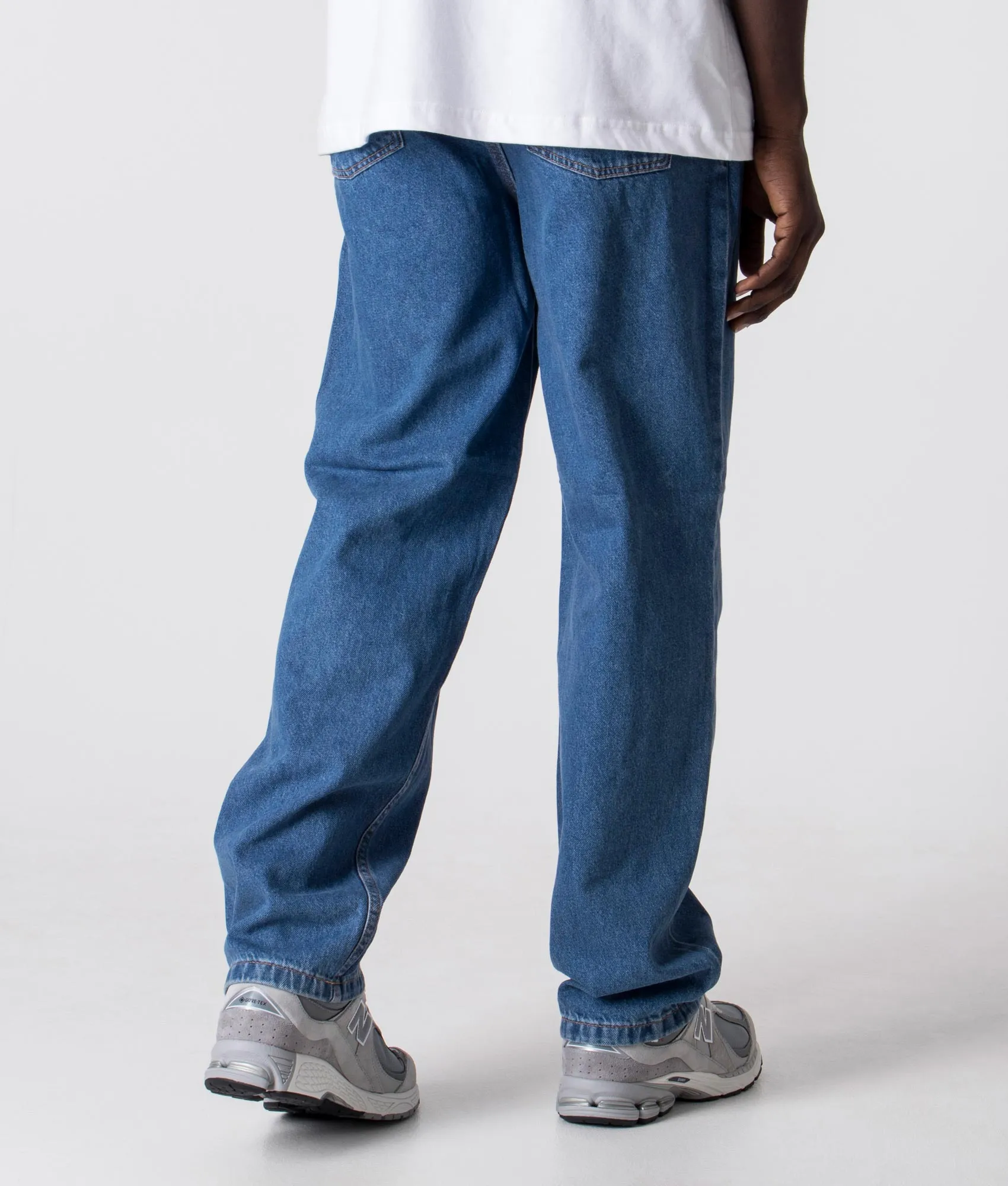 Relaxed Fit Thomasville Jeans