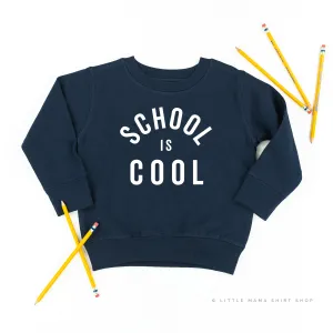 School is Cool - Child Sweater