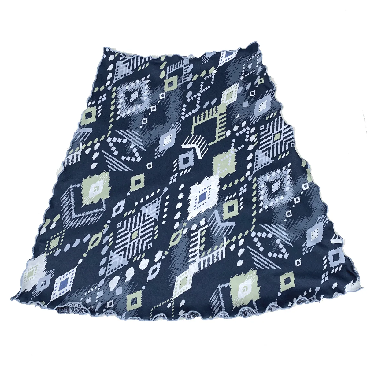 Siesta Switchstacks Reversible Bias Skirt