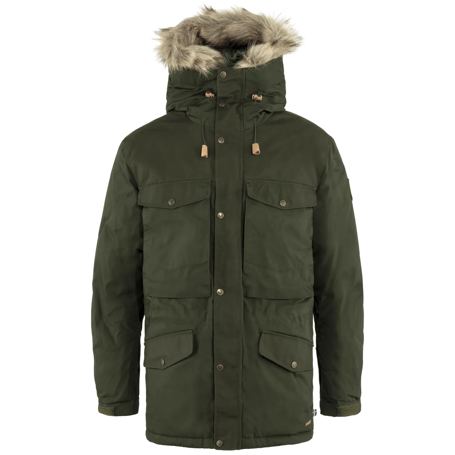 Singi Down Jacket M