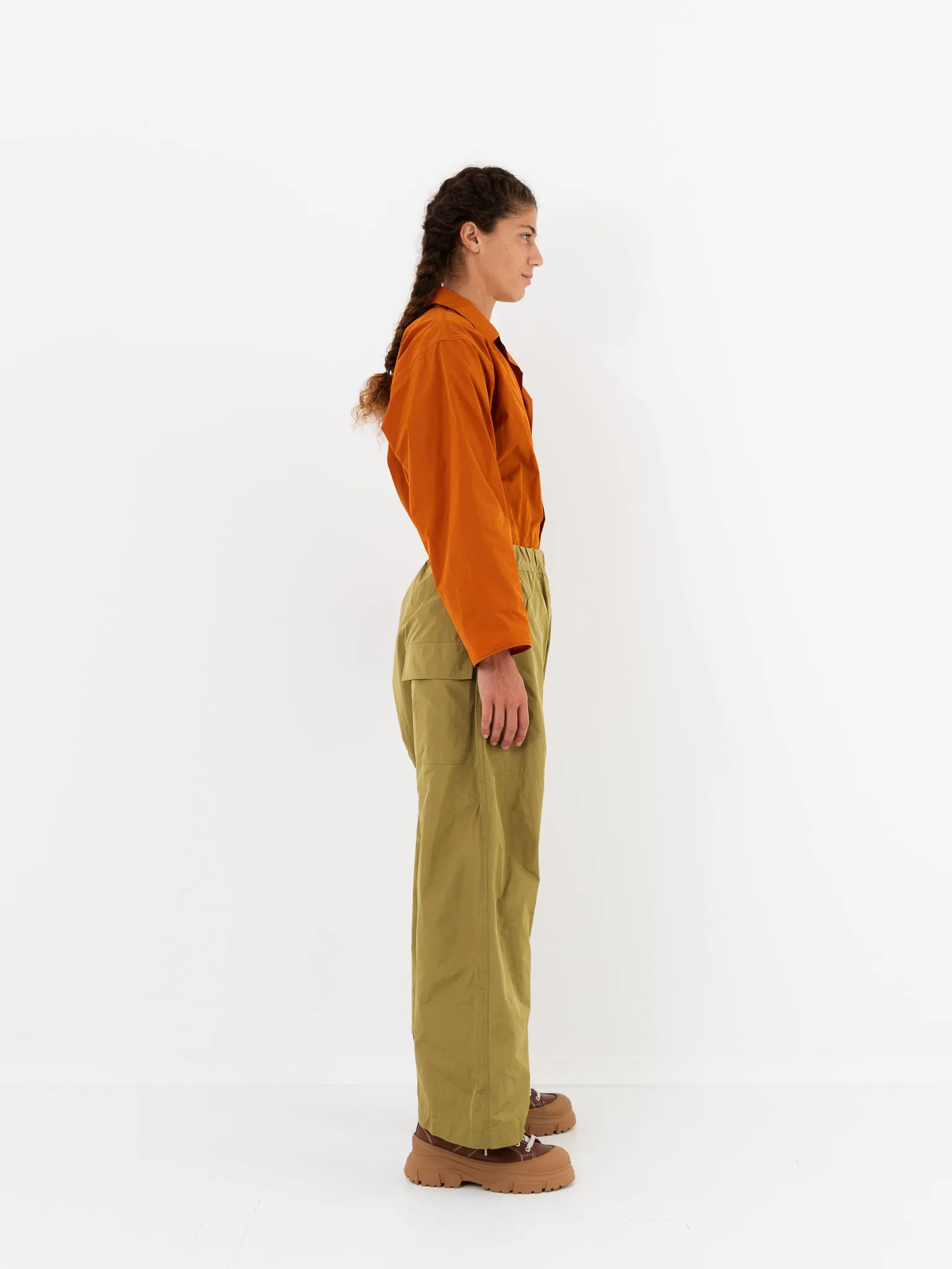 Sofie D'Hoore Pack Pants