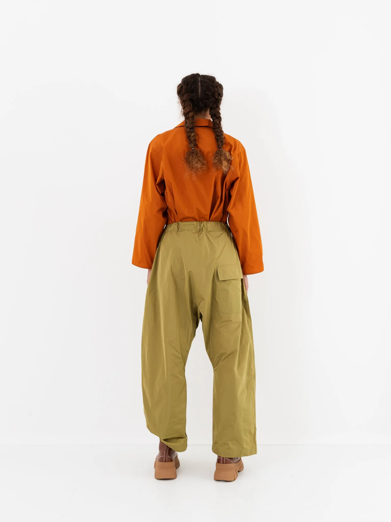 Sofie D'Hoore Pack Pants