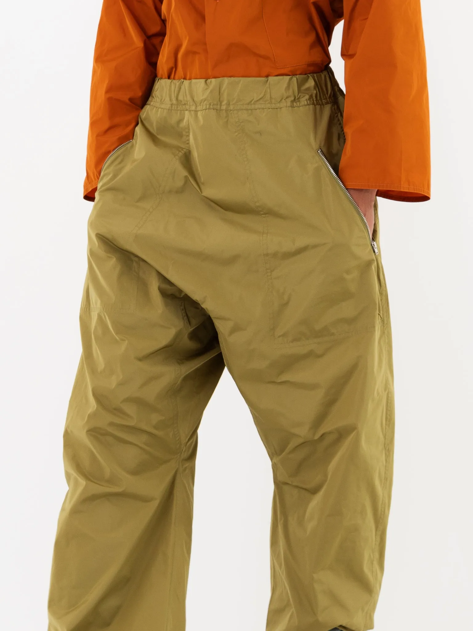 Sofie D'Hoore Pack Pants