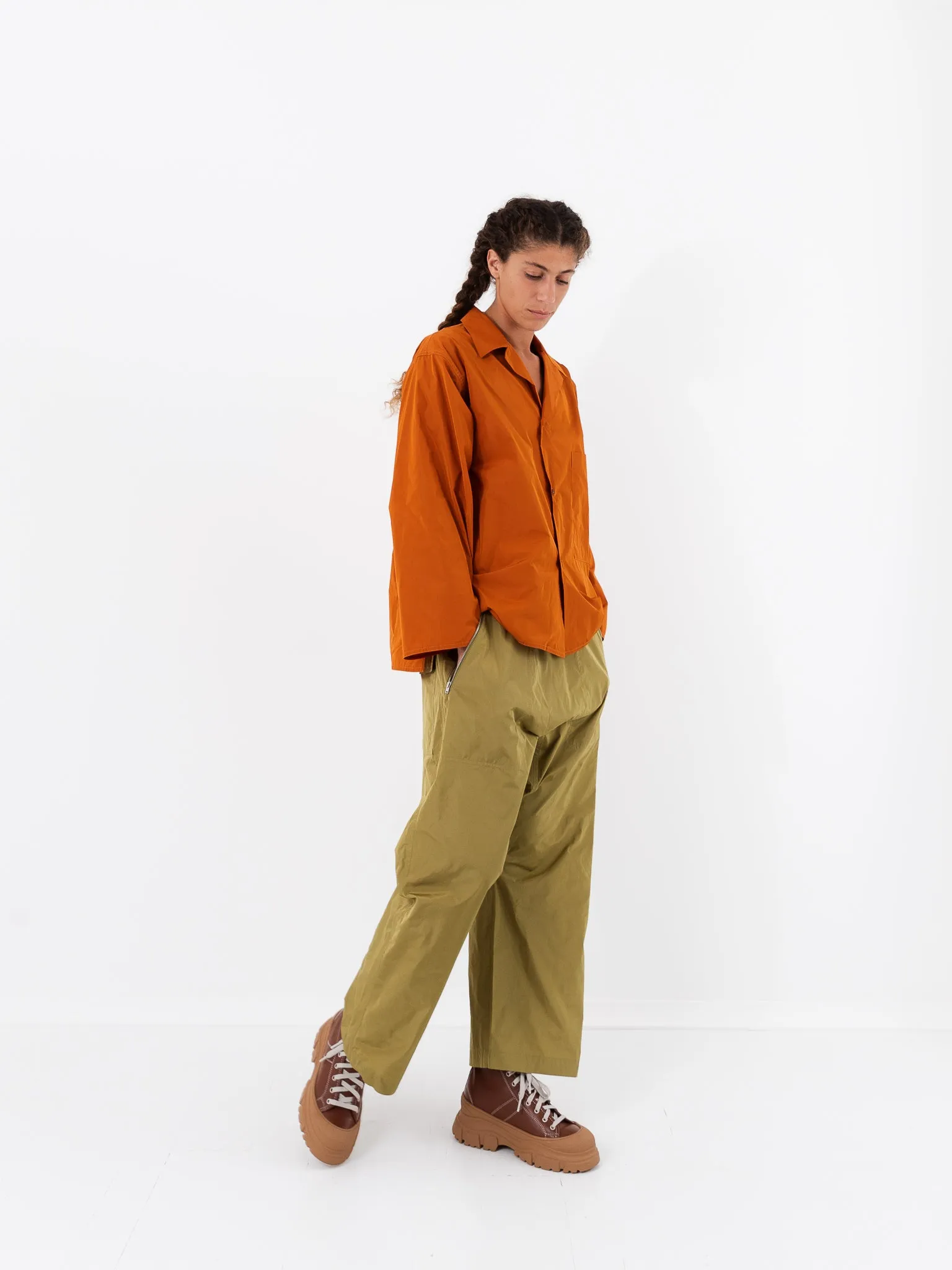 Sofie D'Hoore Pack Pants