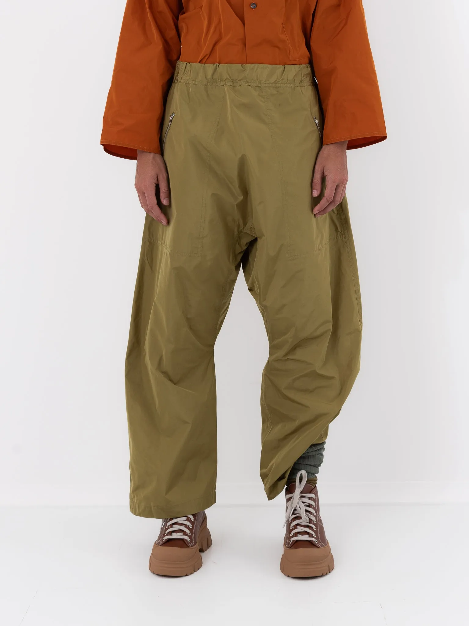 Sofie D'Hoore Pack Pants