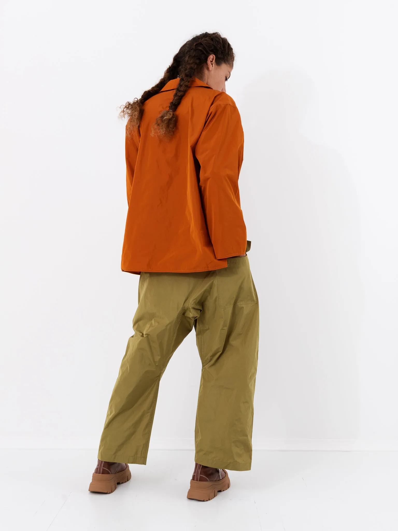 Sofie D'Hoore Pack Pants