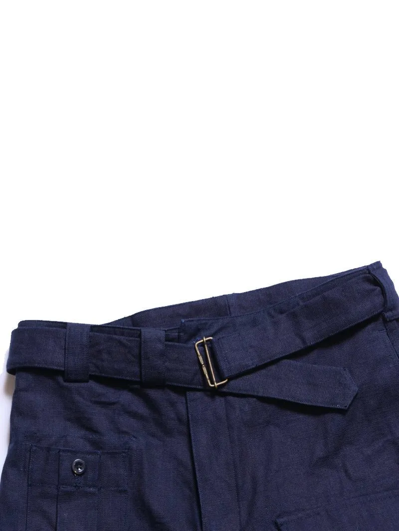 Soundman French Army Navy Over Pants