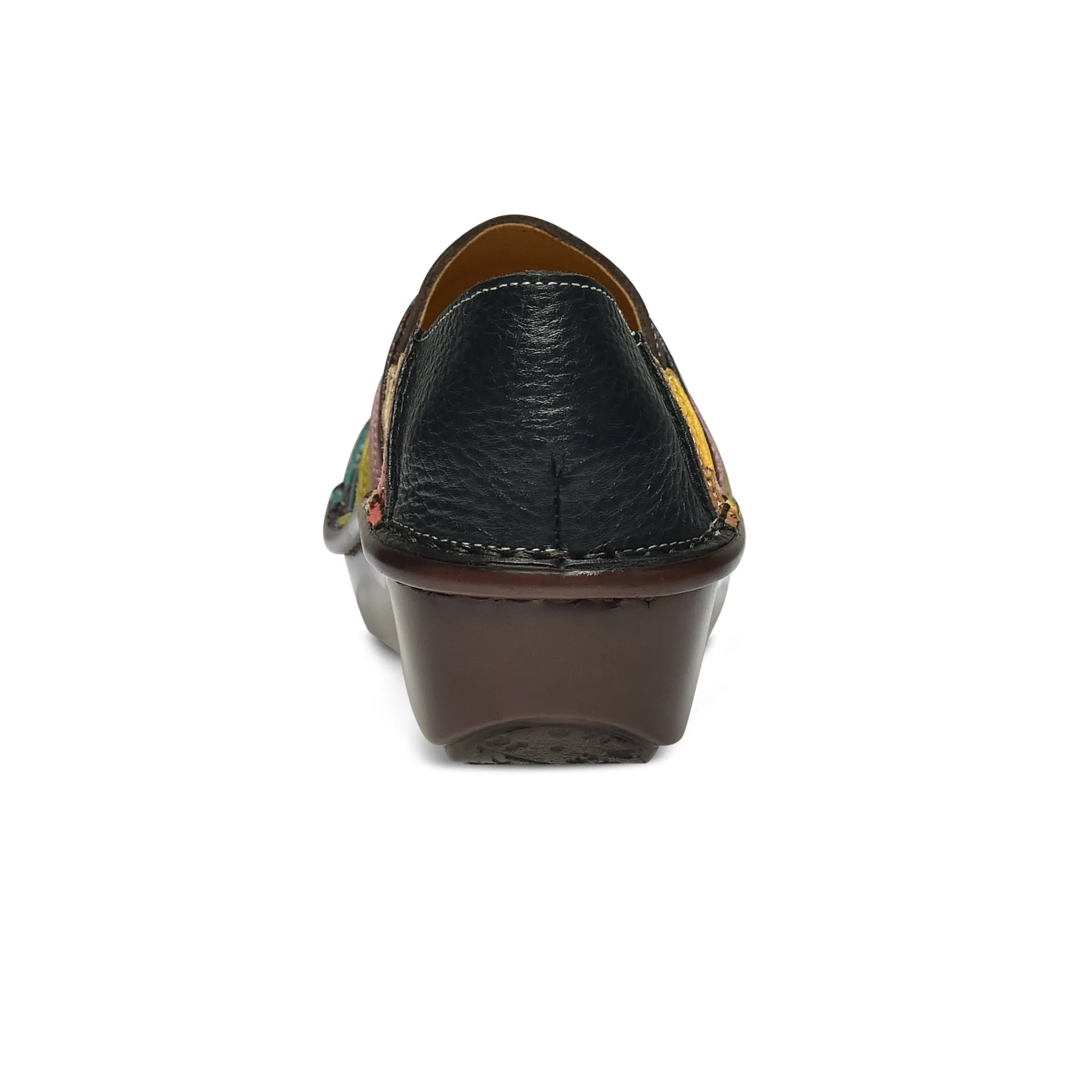 SPRING STEP FIREFLY SLIP-ON SHOE