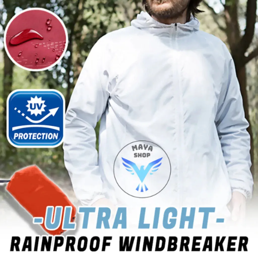 Sun Protection Jacket