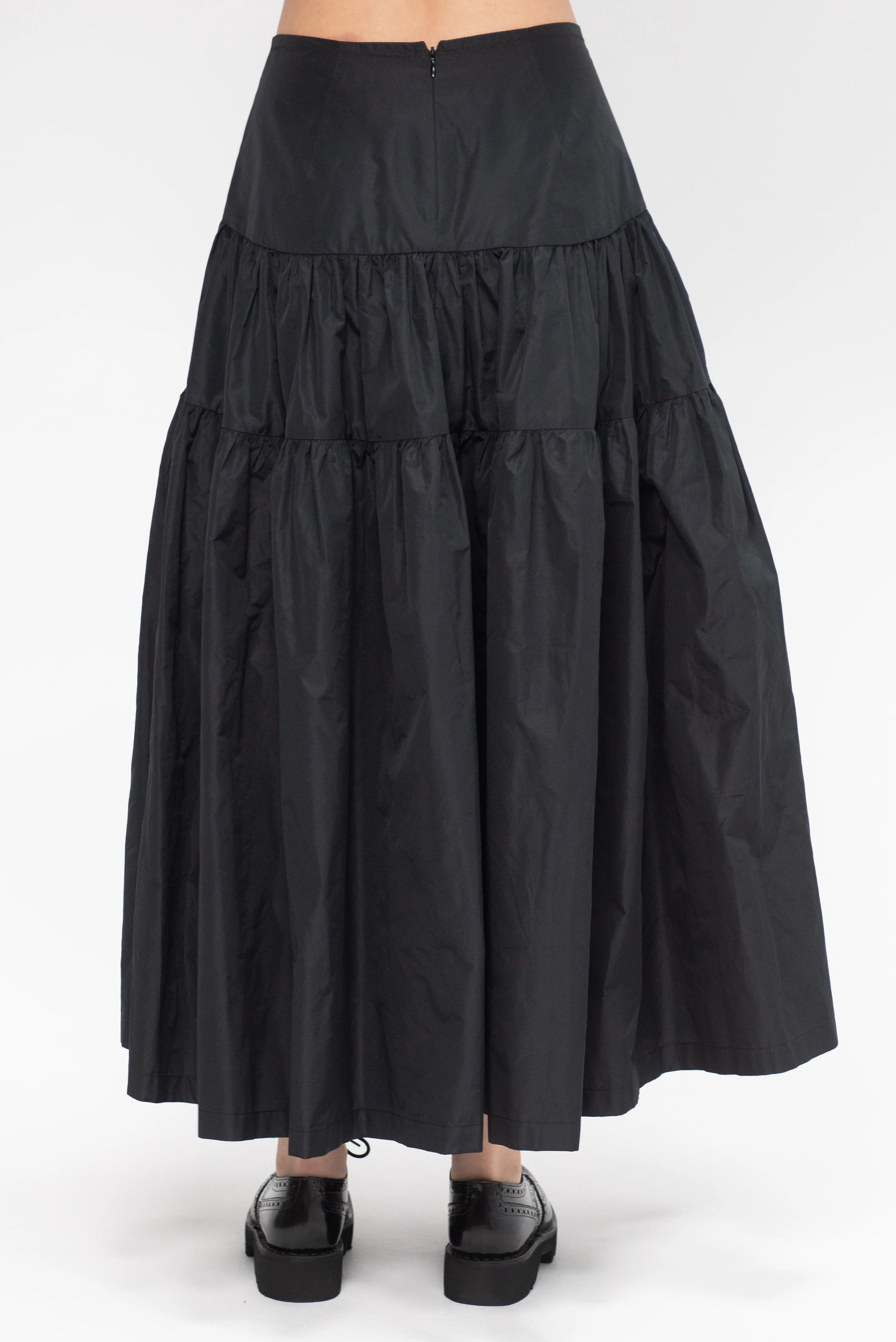 Swift Skirt, Black