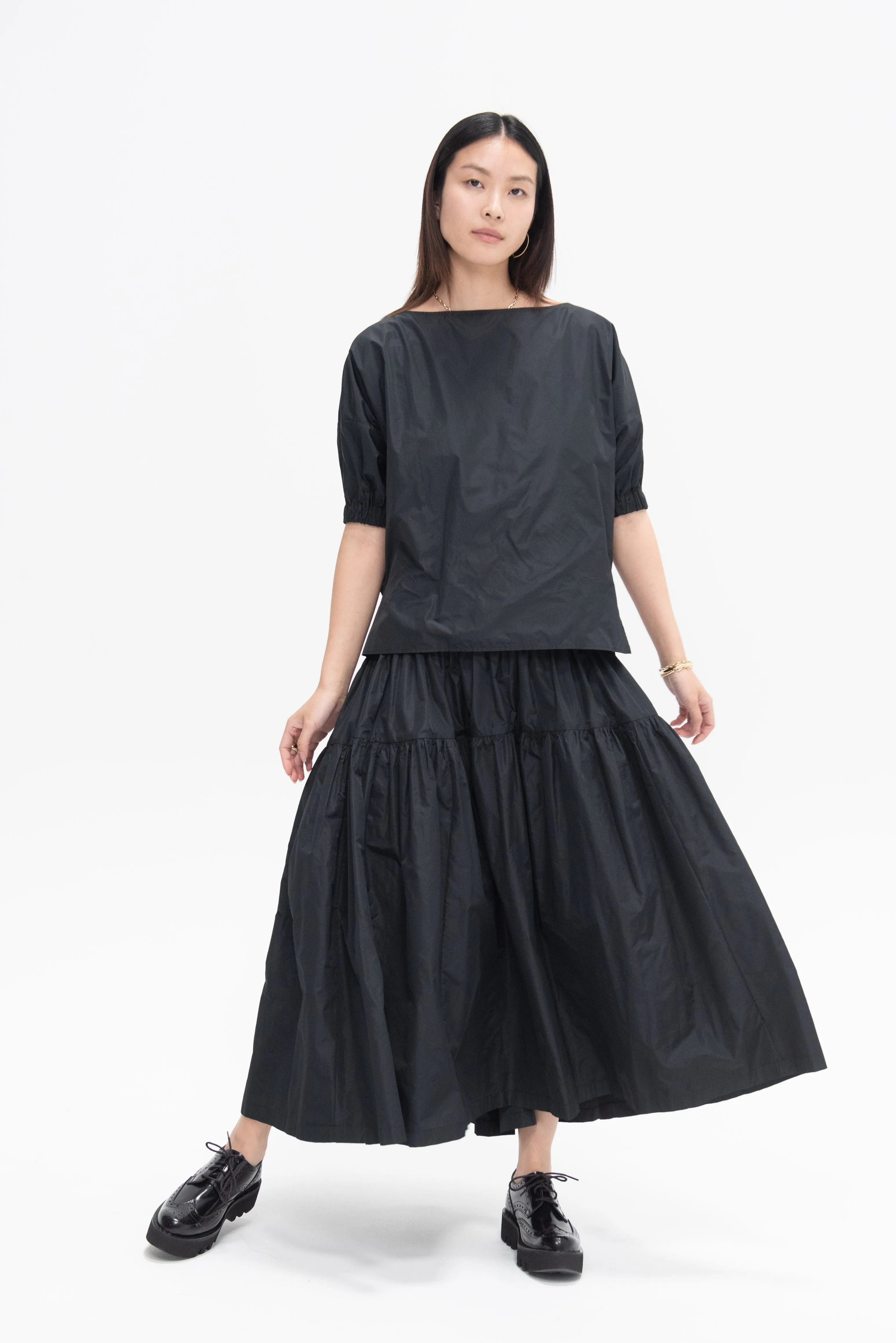 Swift Skirt, Black