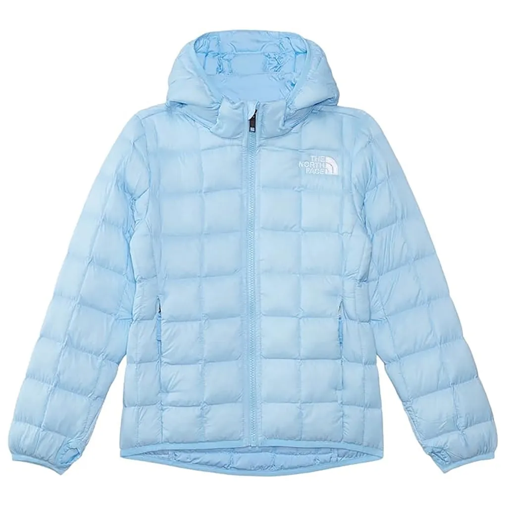 The North Face Girls' Thermoball Hooded Jacket