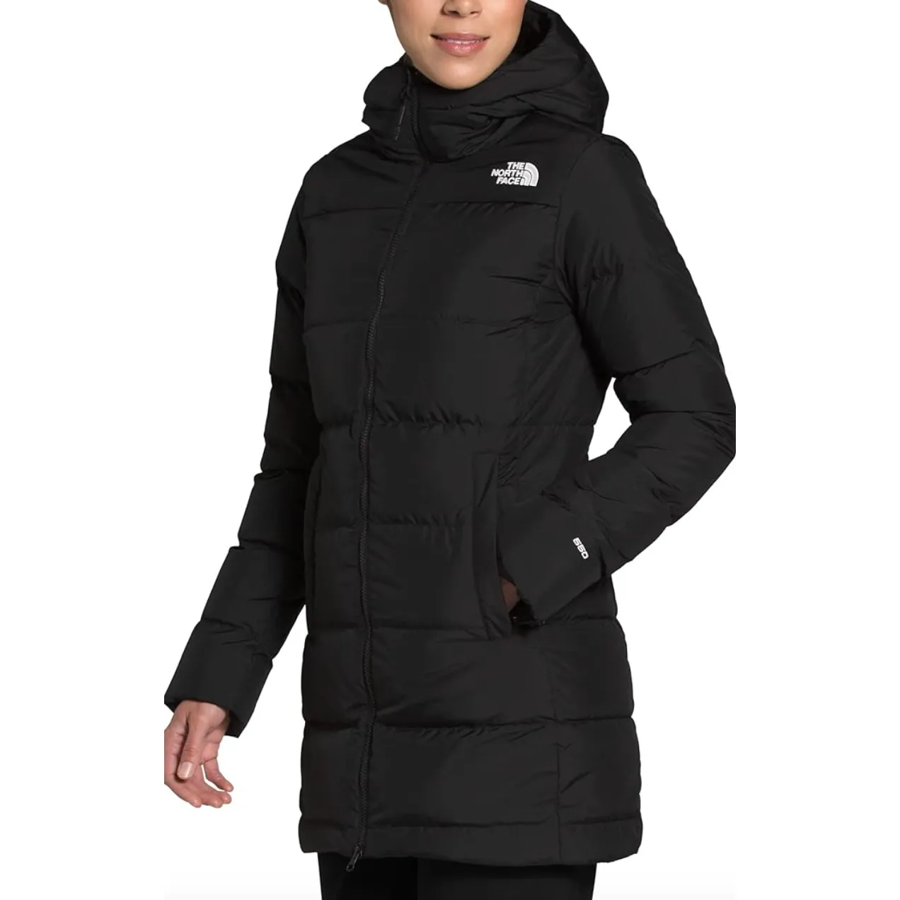 The North Face Women's Gotham Parka