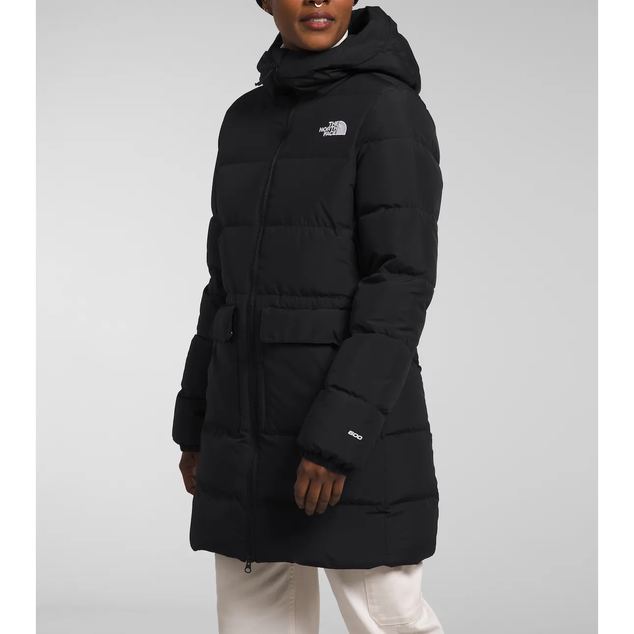 The North Face Women's Gotham Parka